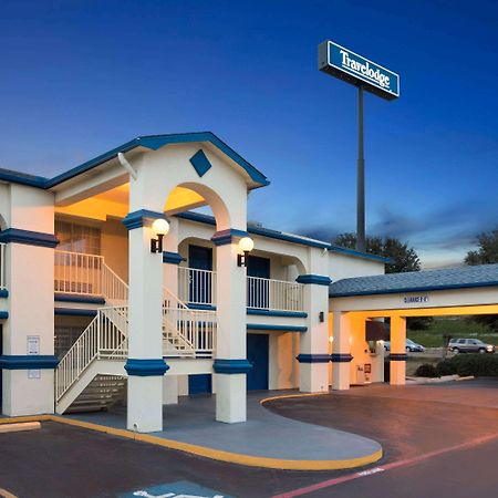 Travelodge by Wyndham Killeen/Fort Hood Eksteriør bilde