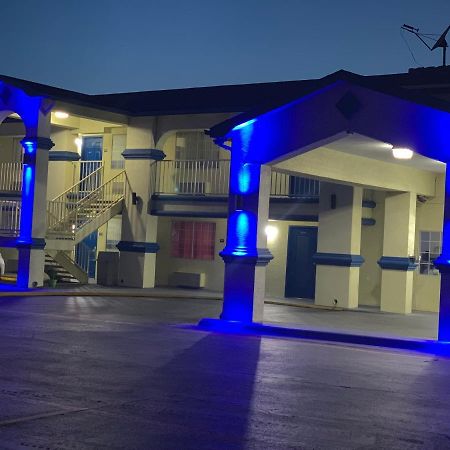 Travelodge by Wyndham Killeen/Fort Hood Eksteriør bilde