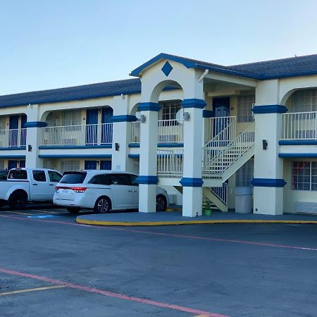 Travelodge by Wyndham Killeen/Fort Hood Eksteriør bilde