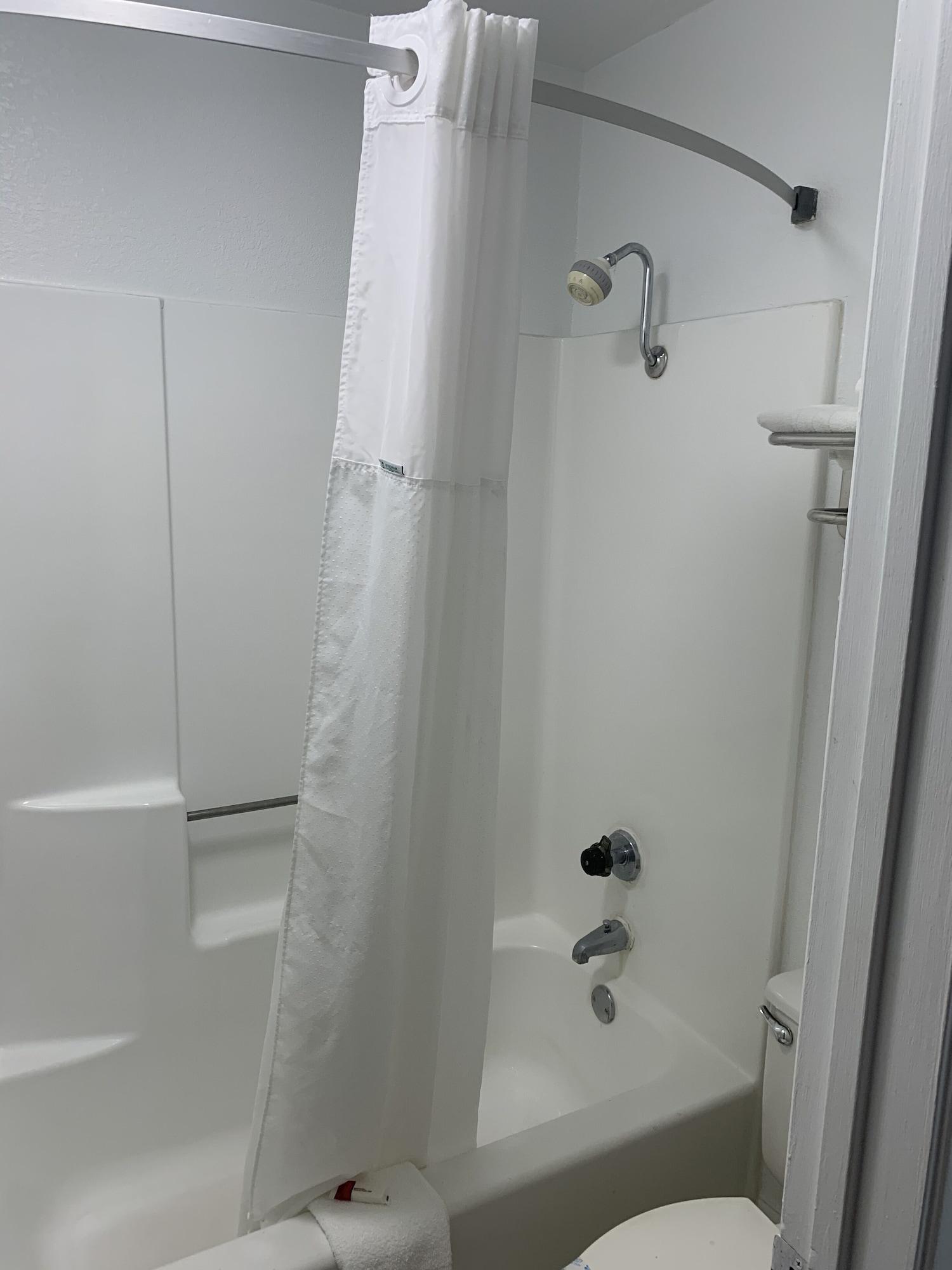 Travelodge by Wyndham Killeen/Fort Hood Eksteriør bilde