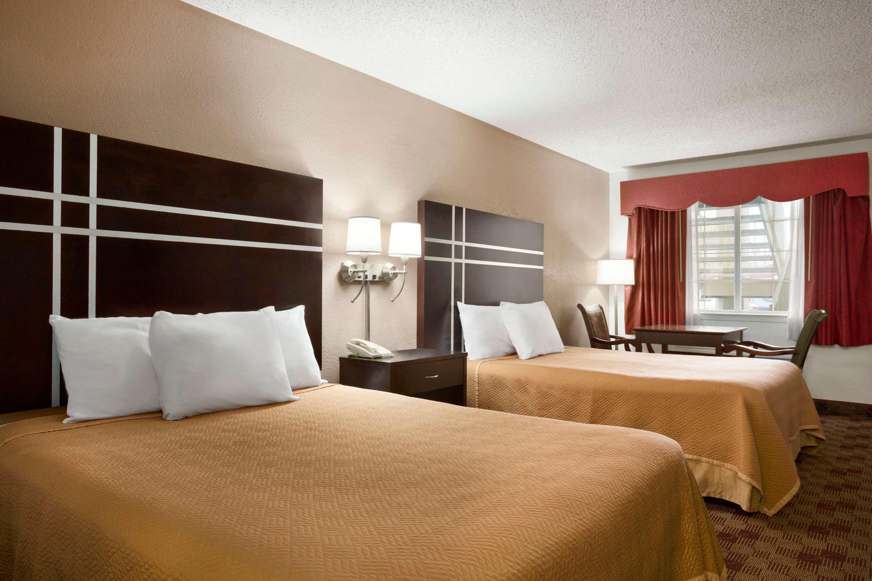 Travelodge by Wyndham Killeen/Fort Hood Eksteriør bilde