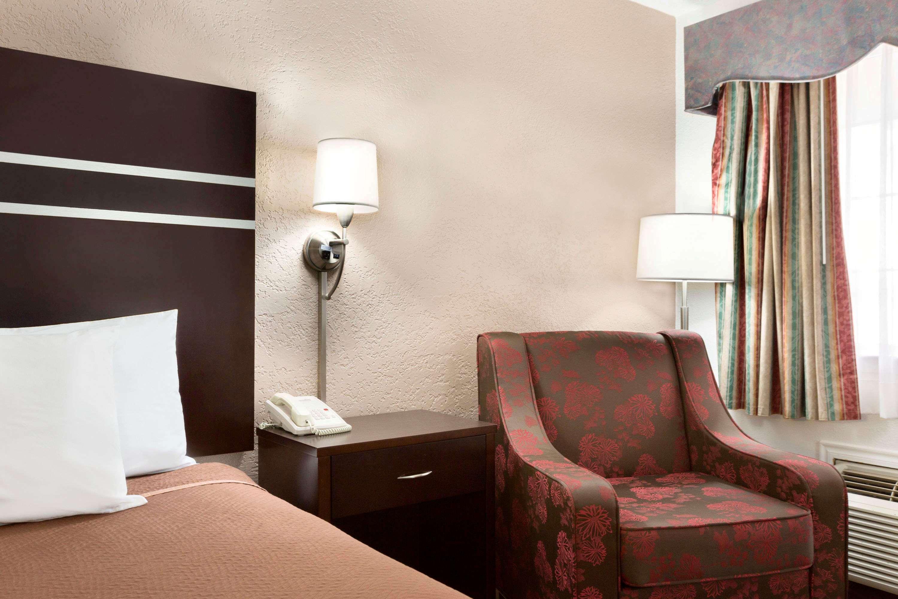 Travelodge by Wyndham Killeen/Fort Hood Eksteriør bilde