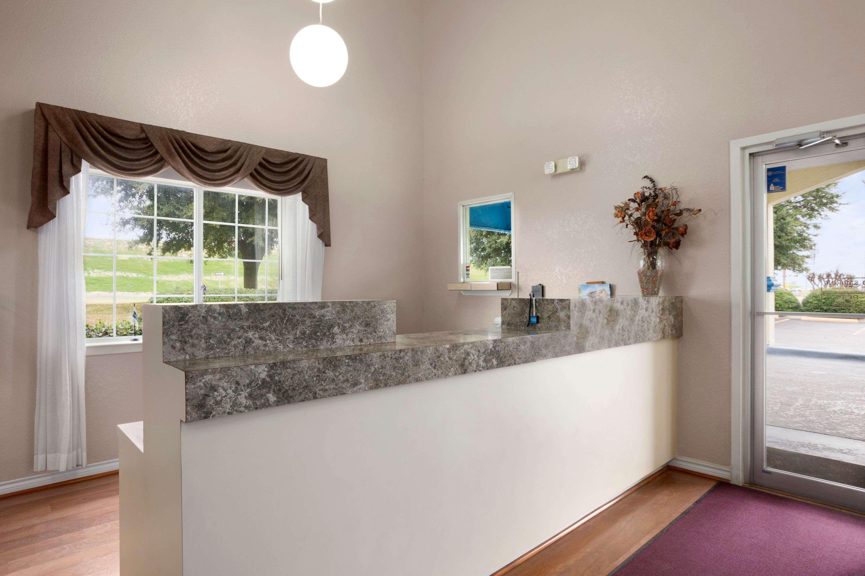 Travelodge by Wyndham Killeen/Fort Hood Eksteriør bilde